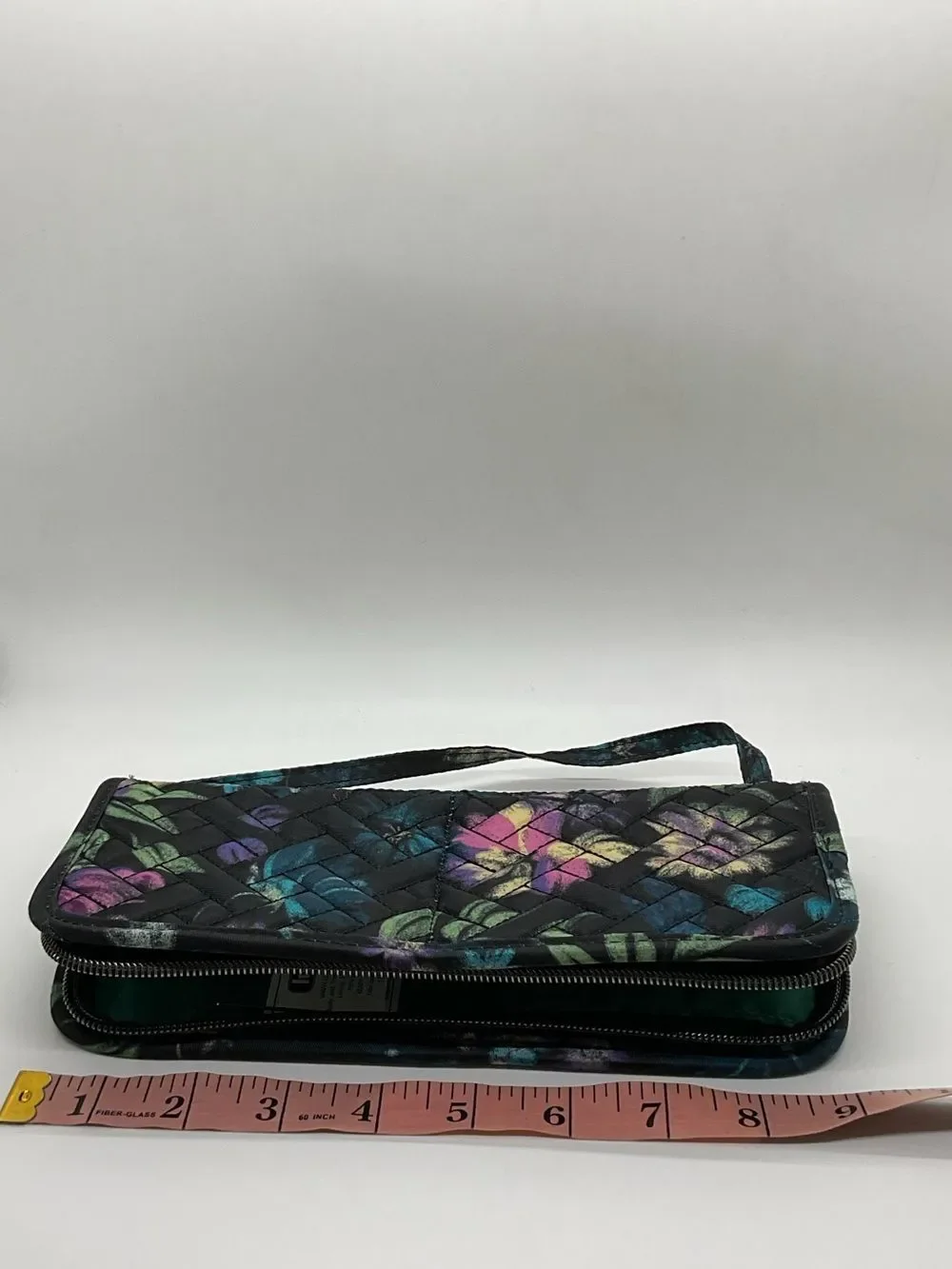 lug Sleeper Makeup Brush Case